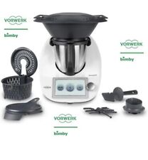 Vorwerk bimby tm6 usato  Carinaro