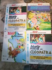 Livre asterix dargaud d'occasion  Boran-sur-Oise