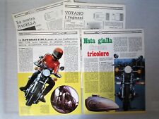 Motosprint979 prova test usato  Milano