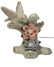 Porcelain white doves for sale  Green Bay