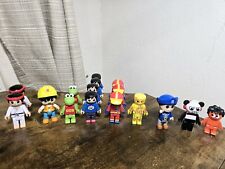 Lot ryans figures for sale  Mckinney