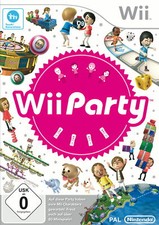 Wii party nintendo gebraucht kaufen  Zülpich