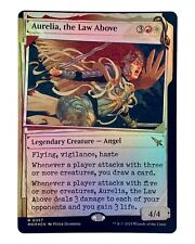 Mtg aurelia the gebraucht kaufen  Braunschweig