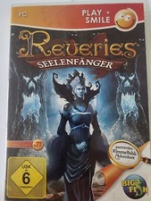 Play smile reveries gebraucht kaufen  Rüsselsheim am Main