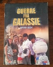Guerre fra galassie usato  Prato