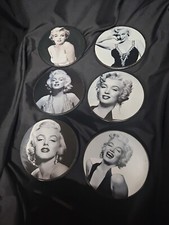 Marilyn monroe coasters for sale  Billings