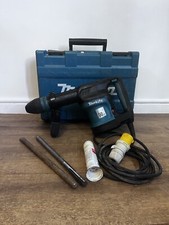 Makita hm0870c 110v for sale  READING