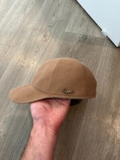 Chapéu Ermenegildo Zegna 100% Lebre - Tamanho 58 comprar usado  Enviando para Brazil