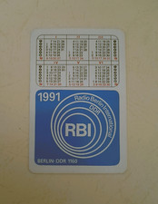 radio calendario usato radio calendario usato Bussoleno