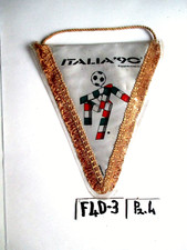 Gadget italia gagliardetto usato  Italia