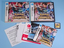 pokemon conquest comprar usado pokemon conquest comprar usado Brasil
