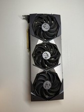 Msi geforce rtx for sale  San Jose