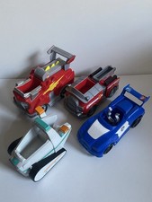 Paw patrol cars for sale  BOSTON