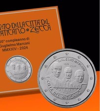 Offerta euro fdc usato  Garlasco