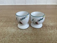 Denby greenwheat x for sale  CAMBERLEY