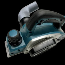 Makita rabot aspirateur d'occasion  Strasbourg-