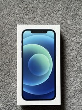 Apple iPhone 12 128GB desbloqueado azul poucas marcas relacionadas à idade comprar usado  Enviando para Brazil