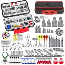 Set 248 accessori usato  Roma