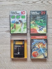 Philips videopac lotto usato  Urgnano