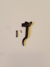 Usado, Gatilho Cooey Winchester com mola e pino de retenção. Modelos de calibre 22.  comprar usado  Enviando para Brazil