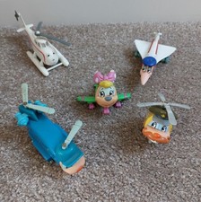 Budgie little helicopter for sale  LONDON