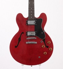 Epiphone Dot CH Cherry comprar usado  Enviando para Brazil