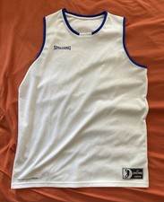 Spalding basketball trikot gebraucht kaufen  Berlin