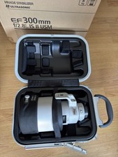 Canon 300mm f2.8 for sale  HARTLEPOOL