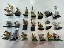 Job lot warhammer for sale  BRACKNELL