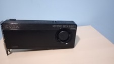 Evga gtx 650 usato  Capo d'Orlando