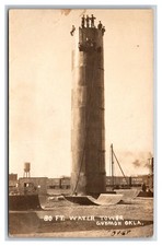 Guymon oklahoma rppc for sale  Oakland