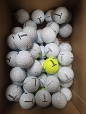 Golfbälle 100 stück gebraucht kaufen  Iserlohn