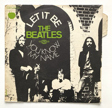 The beatles magnifique d'occasion  Yerres