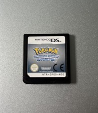 Pokémon soulsilver silberne gebraucht kaufen  Bonn