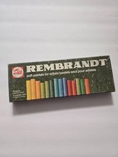 Vintage talens rembrandt for sale  San Leandro