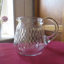 Broc pichet cruche d'occasion  Thiaucourt-Regniéville