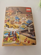 Lego rarität sammelordner gebraucht kaufen  Schwaig b.Nürnberg