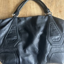 Liebeskind berlin umhängetasc gebraucht kaufen  Detmold