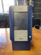 Abaxis vetscan vs2 for sale  SELBY