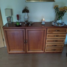 Sideboad gebraucht kaufen  Werdau