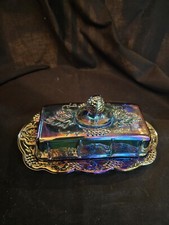 Vtg indiana iridescent for sale  Pueblo