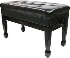 Adjustable duet piano for sale  Cedar Rapids