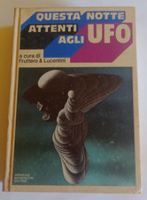 Questa notte attenti usato  Crescentino