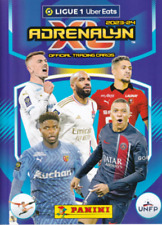 Panini Adrenalyn XL 2023-2024 Ligue 1 Carte Au Choix comprar usado  Enviando para Brazil