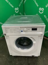 Indesit integrated washer for sale  CREWE