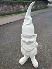 Gartenzwerg wichtel gross gebraucht kaufen  Hergisdorf