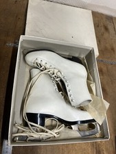 Chaussures patinage patins d'occasion  Étival-Clairefontaine