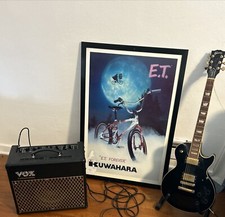 Vox ad30vt valvetronix for sale  Newark
