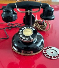 Ancien téléphone ptt24 d'occasion  Sotteville-lès-Rouen
