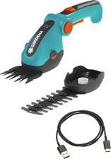 Gardena set akku gebraucht kaufen  Münster